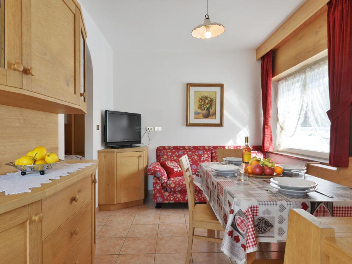 Apartment Cincelli - Latemar By Interhome Pozza di Fassa Εξωτερικό φωτογραφία